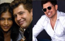 Джеджула показал 16-летнего сына от Димопулос, который остался с ним в Украине (фото)