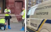 Полковника СБУ Воронича застрелили иностранцы, - Нацполиция