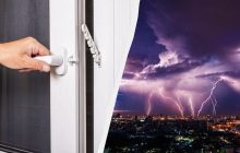 Нужно ли отключать всё во время грозы и плотно закрывать окна: разбор популярных советов