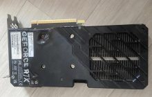 Відеокарта RTX 4060 Ti "розплавилася як морозиво" поки користувач грав у гру