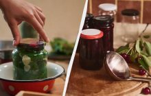 Как лучше стерилизовать банки, чтобы не "взорвались": минусы и плюсы каждого способа