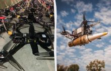 США беззахисні перед війною безпілотників: останні випробування були провальними, - NYT