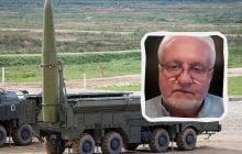 Чому Росія б'є по Україні переважно балістикою: експерт назвав причину