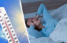 Кондиционера нет, вентилятор не спасает: что делать, если не можете уснуть ночью из-за жары