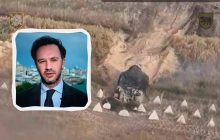 В МИД раскритиковали репортаж NYT с Курщины, где журналистку сопровождал "Ахмат"