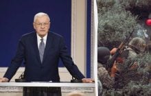 В Украину едет Келлог: Зеленский дал поручение Сырскому и Гнатову