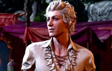 Моддер восстановил вырезанную сцену с ночным кошмаром Астариона из Baldur's Gate 3