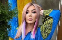 Ирина Билык показала, как изменился ее младший сын от экс-супруга-россиянина (фото)