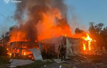 На Сумщине россияне убили трех человек, в области много раненых (фото)
