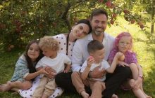 Інна Мірошниченко відверто розповіла про розлад у названого сина