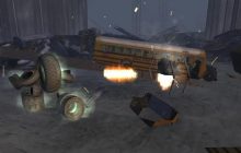 Спустя 19 лет после релиза в Steam вышел худший файтинг в истории