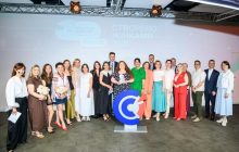 Інновації заради майбутнього: Yves Rocher відзначає український екотех-проєкт у премії "Створено жінками"