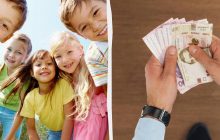 В Украине существенно изменятся выплаты семьям с детьми: правительство одобрило законопроект