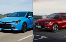 Експерти назвали 10 найкращих сімейних автомобілів 2025 року