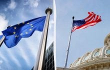 У Євросоюзі попередили про "вбивчі" наслідки 30%-вих мит США
