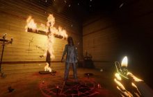 Фільм за Phasmophobia закладе лор, який потім розвиватиметься в грі