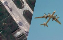 Россияне до сих пор не убрали обломки некоторых бомбардировщиков после операции "Паутина"