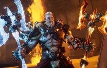 Создатель Borderlands 4 внезапно выложил карту со всеми секретами в игре