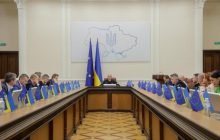 Миллиарды евро инвестиций и кредиты: Шмыгаль рассказал о новых проектах ЕС для Украины