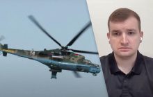 В Беларуси сбили дрон, который летел в Украину: эксперт объяснил, случайность ли это