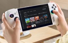 Google случайно "спалил" цены на портативную консоль ROG Xbox Ally
