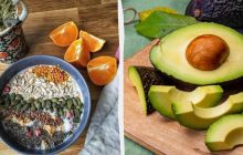 Помогут снизить холестерин: эксперты назвали 6 богатых клетчаткой продуктов