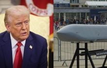 Трамп може передати Україні далекобійні ракети JASSM, - ЗМІ
