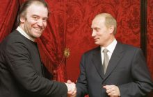 Друг Путина собирается выступить на фестивале в Италии: что известно