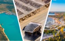 "Минеральная сделка" с США: Кабмин определил перечень недр, которые выставят на аукционы