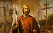 День памяти святого Владимира - князя Киевского: что нельзя делать 15 июля