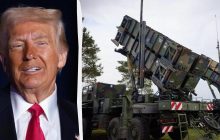 Украина сможет получить огромное количество техники: Трамп объявил об отправке Patriot