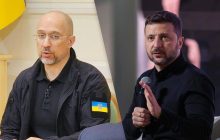 Опыт Шмыгаля будет полезным на позиции министра обороны Украины, - Зеленский