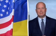 США послали Путину четкий сигнал: хочешь войны - мы вооружим Украину, - постпред при НАТО
