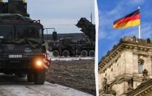 Германия и США согласовали отправку Patriot Украине, - WSJ