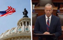 У Сенаті зупиняють просування "драконівського" законопроєкту Грема та Блументаля