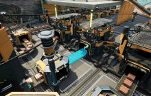 В Steam начался фестиваль игр про автоматизацию