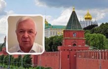 Смысл просто отсутствует: генерал о призывах Трампа бить по Москве и Санкт-Петербургу