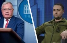 Буданов раскрыл Келлогу планы РФ по нападению на НАТО