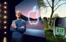 Аналітики закликали Apple замінити Тіма Кука – інакше компанія ризикує стати "наступною Nokia"