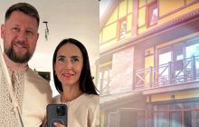 Прокурора увольняют после участия жены в шоу "Супермама": засветили элитный дом (фото)