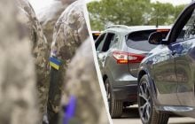 В Україну незаконно ввозили тисячі авто: як працювала схема