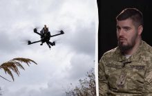 Чому Україна поки не може бити по ворогу "роями" дронів: Федоренко дав відповідь