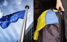 Євросоюз продовжив тимчасовий захист для українських біженців, - ЗМІ