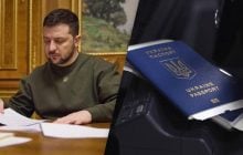 Зеленський підписав закон про множинне громадянство в Україні