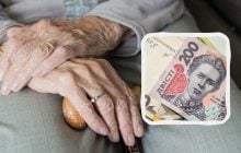 Пенсия по инвалидности для III группы: сколько будут платить с 1 августа