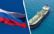 Поставки нефти из России резко подскочили