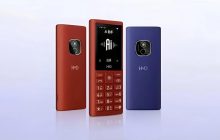 Владелец Nokia выпустил современную "звонилку" с поддержкой ИИ дешевле $30 (фото)