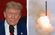 Трамп не виключає постачання Україні ракет великої дальності: CNN розкрило деталі