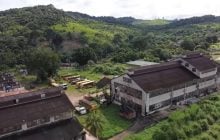 Как Генри Форд хотел построить Америку в джунглях, но его мечта разбилась