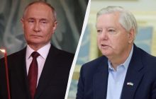 "Позвоните аятолле": в Сенате намекнули, что будет на 51-й день ультиматума России